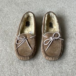 Ugg Moccasins